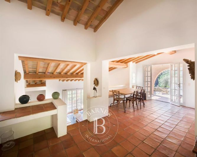 Image No.4-Maison de 5 chambres à vendre à La Croix-Valmer