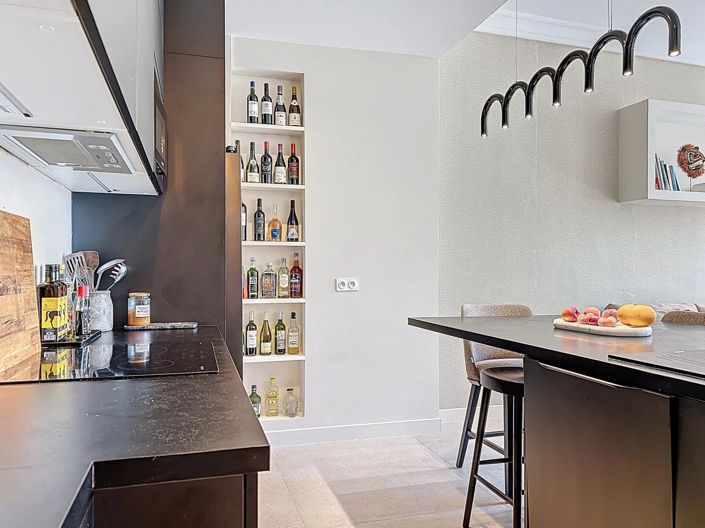 Image No.10-Appartement de 2 chambres à vendre à Cannes