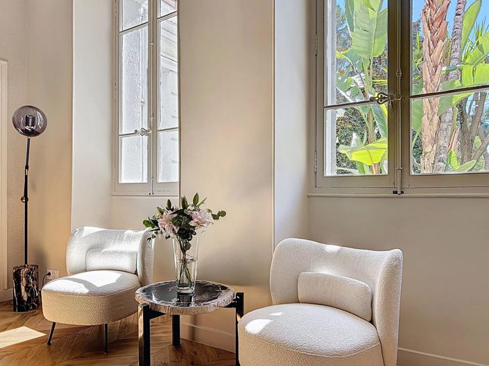 Image No.5-Appartement de 2 chambres à vendre à Cannes