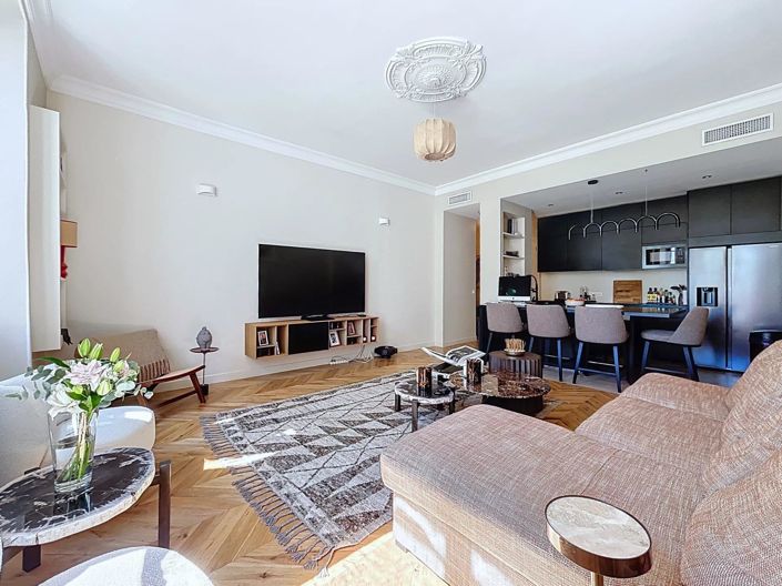 Image No.7-Appartement de 2 chambres à vendre à Cannes