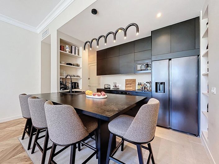 Image No.8-Appartement de 2 chambres à vendre à Cannes