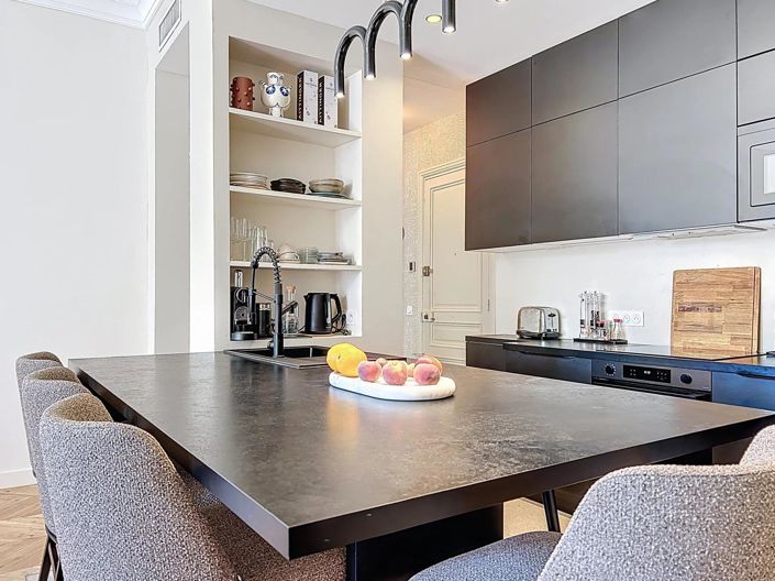 Image No.9-Appartement de 2 chambres à vendre à Cannes