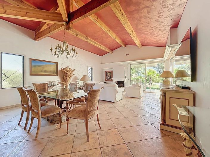 Image No.11-Maison de 3 chambres à vendre à Mandelieu-la-Napoule