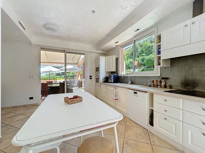 Image No.21-Maison de 3 chambres à vendre à Mandelieu-la-Napoule