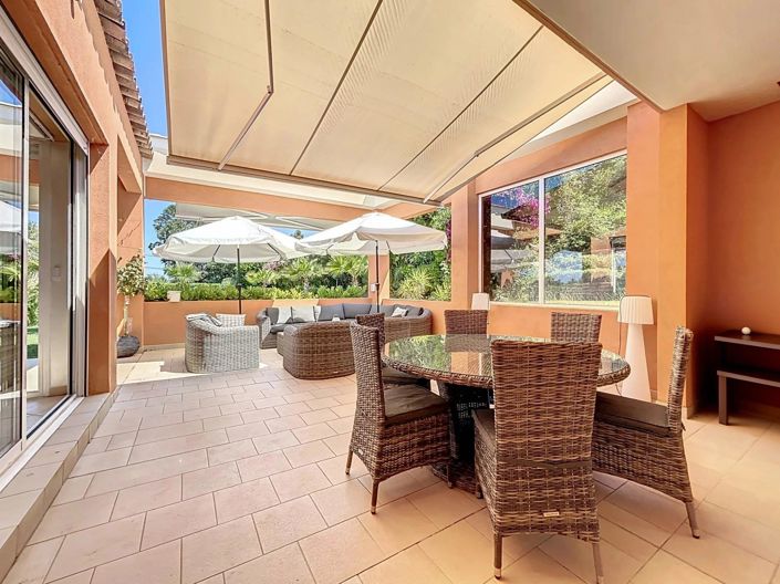 Image No.22-Maison de 3 chambres à vendre à Mandelieu-la-Napoule