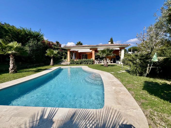 Image No.23-Maison de 3 chambres à vendre à Mandelieu-la-Napoule