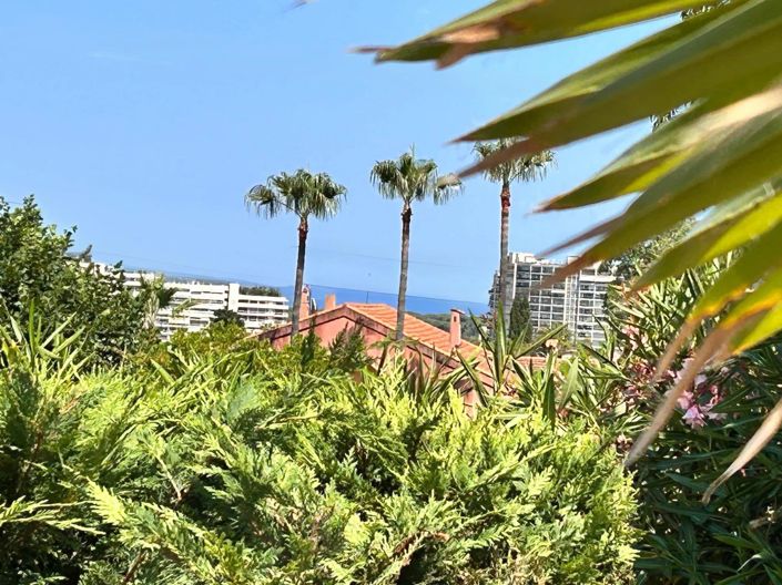 Image No.3-Maison de 3 chambres à vendre à Mandelieu-la-Napoule