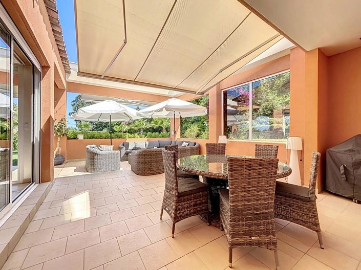 Image No.5-Maison de 3 chambres à vendre à Mandelieu-la-Napoule