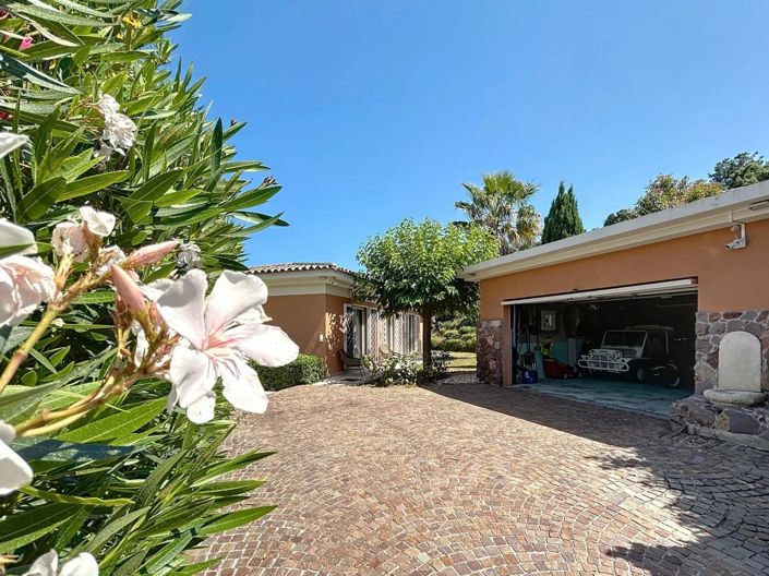 Image No.6-Maison de 3 chambres à vendre à Mandelieu-la-Napoule