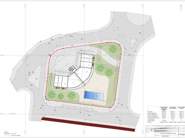 Image No.37-Appartement de 3 chambres à vendre à Lagos