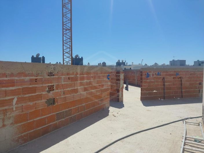 Image No.13-3 Bed Apartment for sale