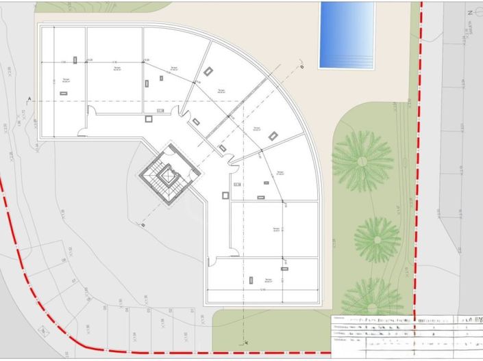 Image No.40-3 Bed Apartment for sale