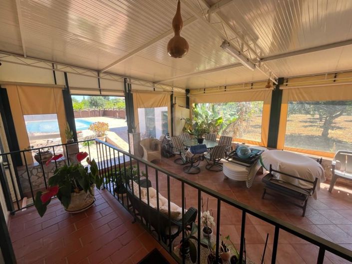 Image No.13-Maison de 4 chambres à vendre à Tavira