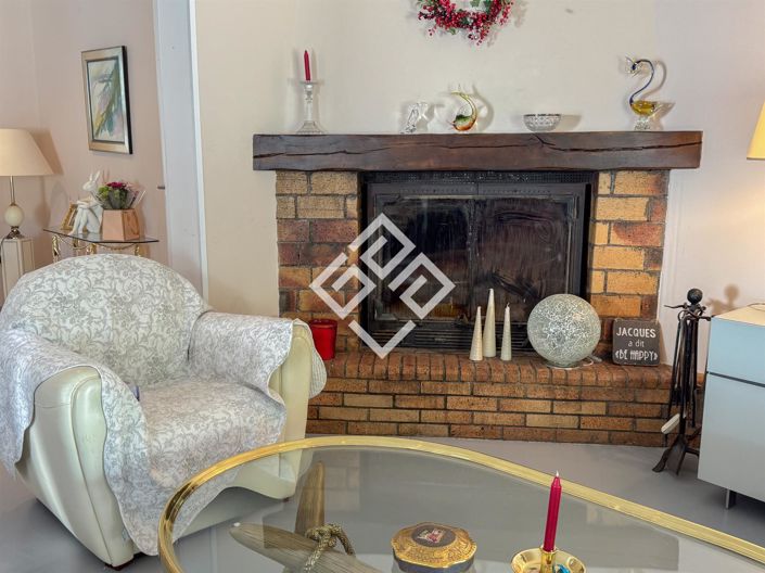 Image No.17-Maison de 4 chambres à vendre à Narbonne