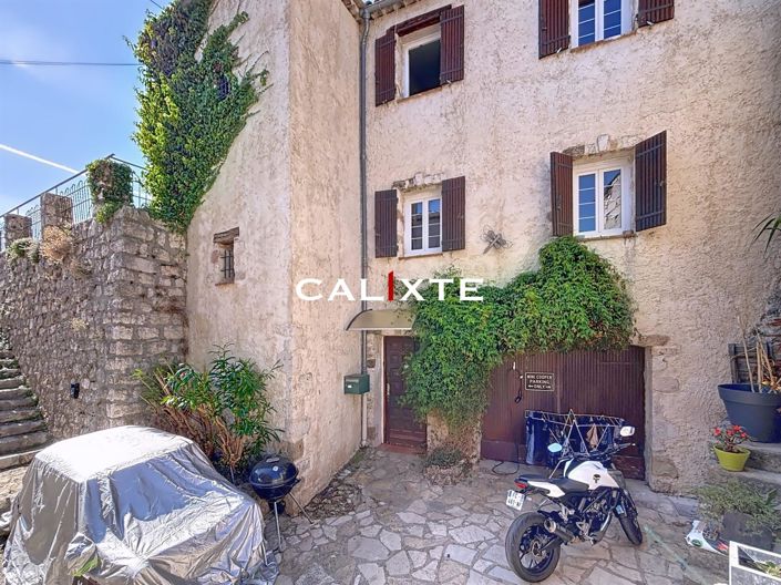 Image No.11-Maison de 3 chambres à vendre à Bouyon