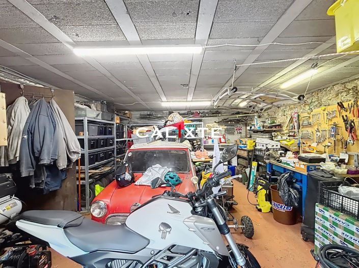 Image No.13-Maison de 3 chambres à vendre à Bouyon