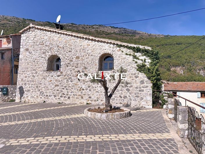 Image No.14-Maison de 3 chambres à vendre à Bouyon