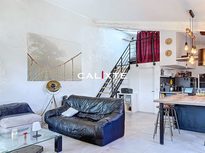 Image No.2-Maison de 3 chambres à vendre à Bouyon