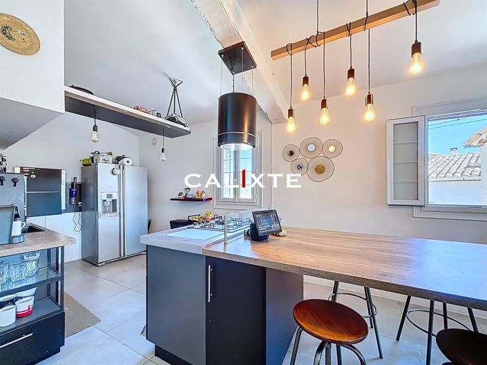 Image No.3-Maison de 3 chambres à vendre à Bouyon