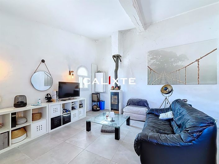 Image No.4-Maison de 3 chambres à vendre à Bouyon