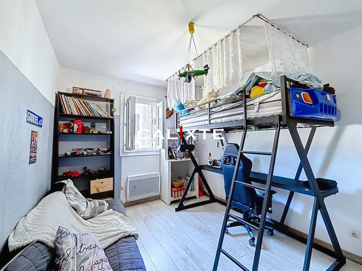 Image No.6-Maison de 3 chambres à vendre à Bouyon