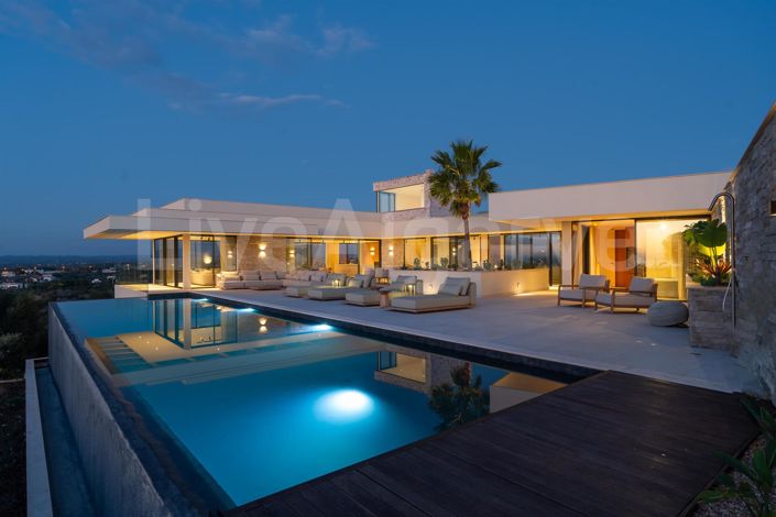 Image No.17-Maison de 5 chambres à vendre à Lagoa