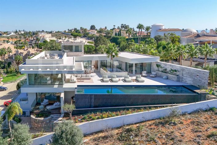 Image No.2-Maison de 5 chambres à vendre à Lagoa