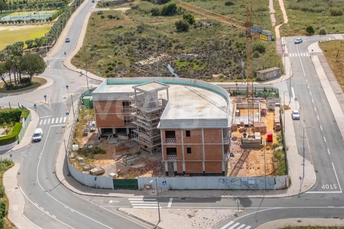 Image No.12-3 Bed Apartment for sale