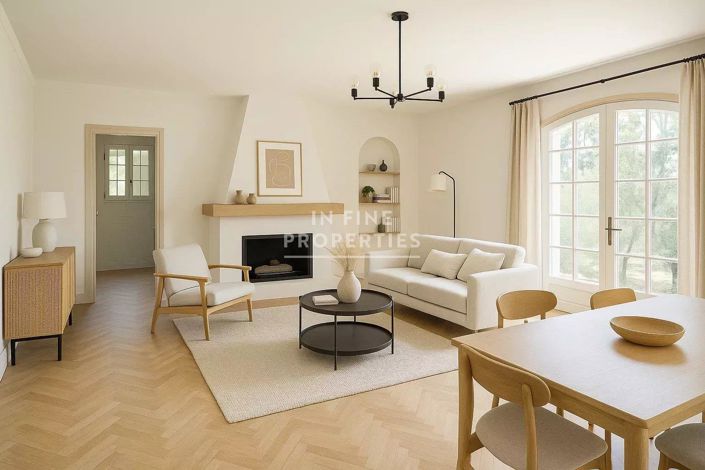 Image No.11-Maison à vendre à Auribeau-sur-Siagne