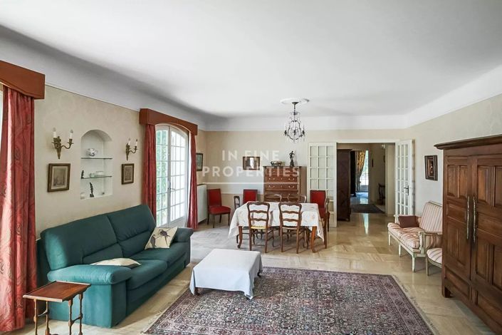 Image No.12-Maison à vendre à Auribeau-sur-Siagne