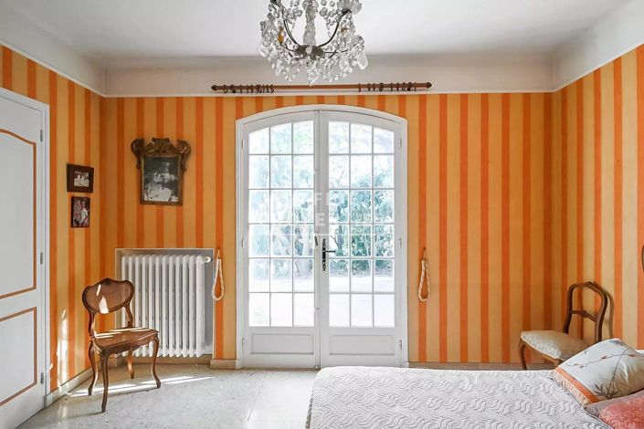 Image No.13-Maison à vendre à Auribeau-sur-Siagne