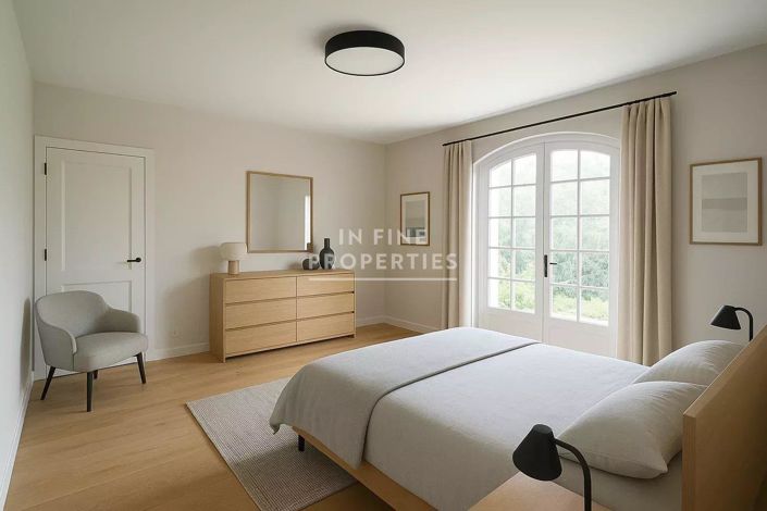 Image No.16-Maison à vendre à Auribeau-sur-Siagne