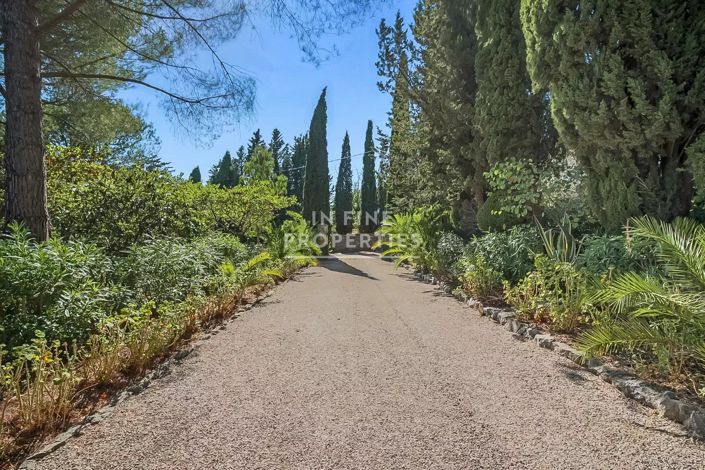 Image No.4-Maison à vendre à Auribeau-sur-Siagne
