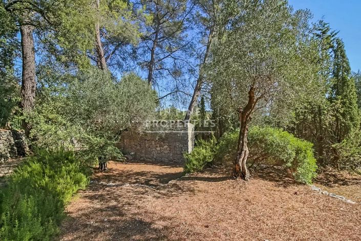 Image No.9-Maison à vendre à Auribeau-sur-Siagne