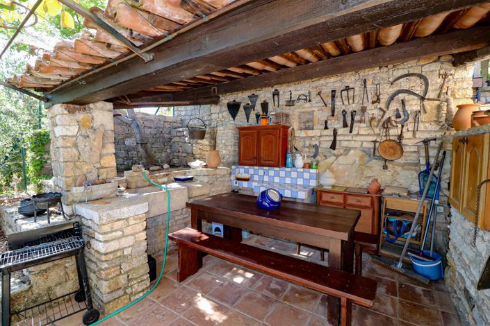 Image No.34-Maison de 5 chambres à vendre à Flayosc