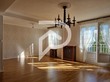 1 - Boulogne-sur-Mer, Appartement