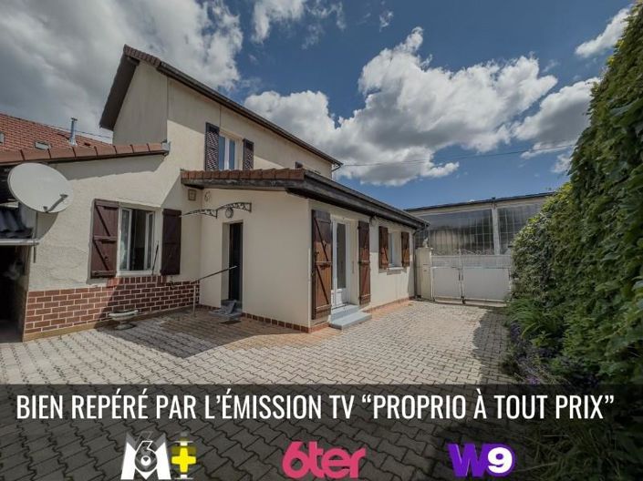 Image No.1-House for sale