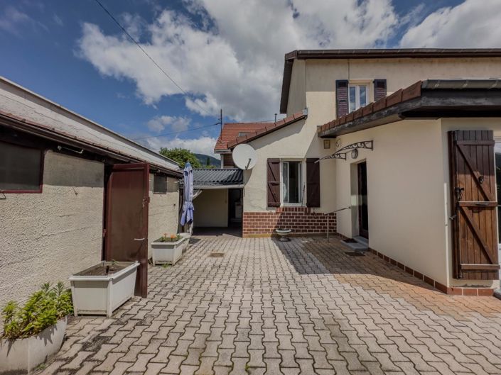 Image No.4-Maison à vendre à Saint-Martin-d'Hères