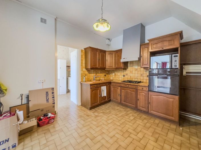 Image No.8-Maison à vendre à Saint-Martin-d'Hères