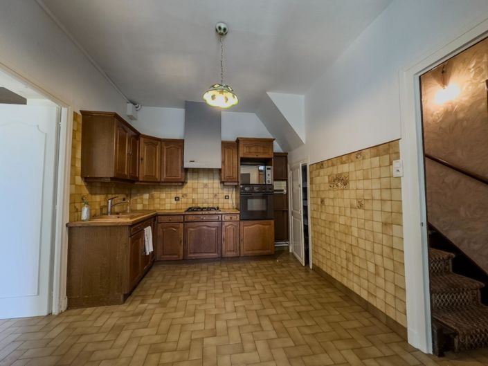 Image No.9-Maison à vendre à Saint-Martin-d'Hères