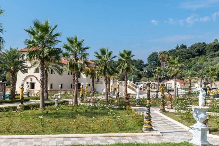 Image No.3-Maison de 13 chambres à vendre à Antibes