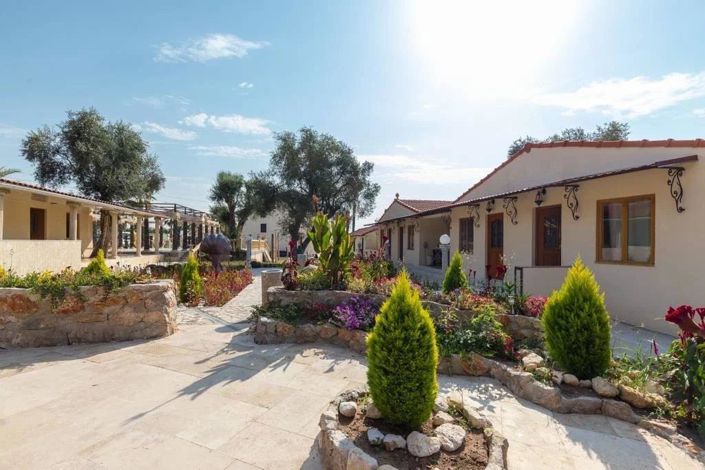 Image No.6-Maison de 13 chambres à vendre à Antibes