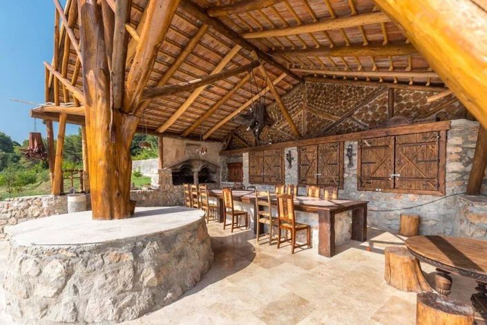 Image No.7-Maison de 13 chambres à vendre à Antibes