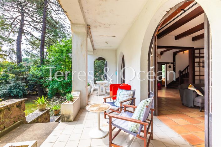 Image No.11-Maison de 7 chambres à vendre à Soorts-Hossegor