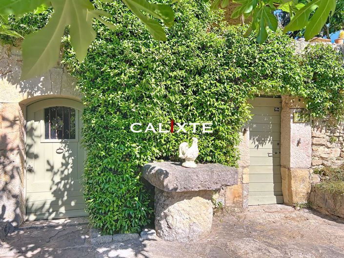 Image No.11-Propriété de 4 chambres à vendre à Tourrettes