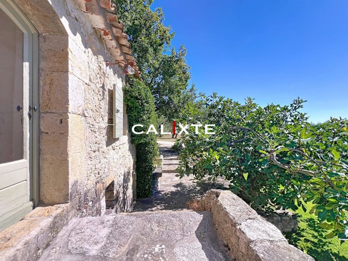 Image No.12-Propriété de 4 chambres à vendre à Tourrettes