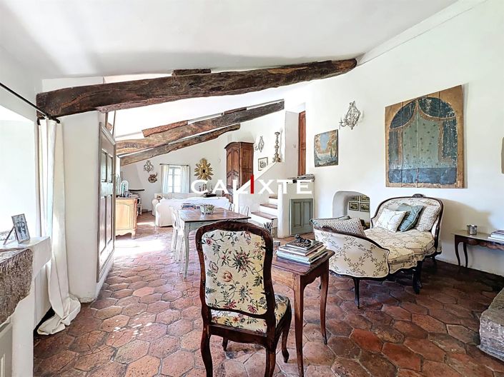 Image No.14-Propriété de 4 chambres à vendre à Tourrettes