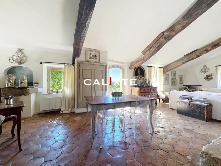 Image No.15-Propriété de 4 chambres à vendre à Tourrettes