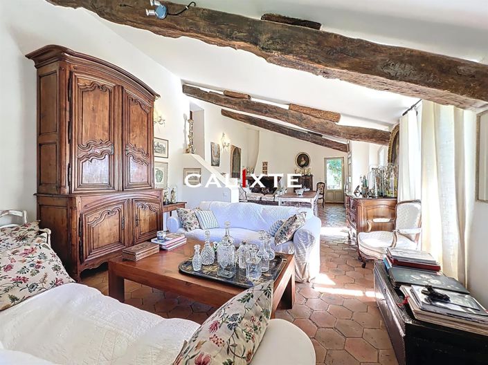 Image No.16-Propriété de 4 chambres à vendre à Tourrettes