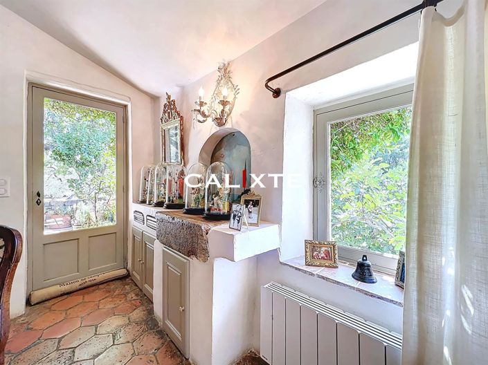 Image No.17-Propriété de 4 chambres à vendre à Tourrettes